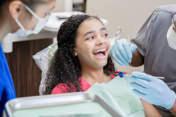 Best After-Hours Emergency Dentist in Kutztown University, PA