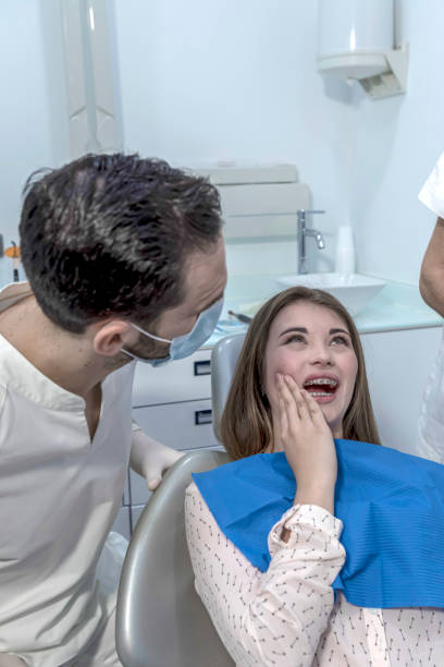 Best Same-Day Emergency Dentist in Kutztown University, PA