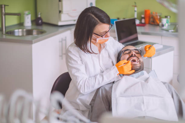 Best Walk-In Emergency Dentist in Kutztown University, PA