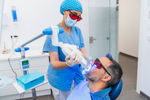 Best Emergency Treatment for Toothache in Kutztown University, PA