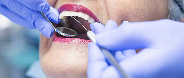 Best Pediatric Emergency Dentist in Kutztown University, PA